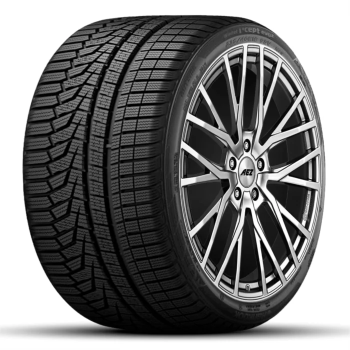 Anvelope Semi noi All SEASON 215/50 R19 97H HANKOOK WINTER I CEPT Ofertă de sezon