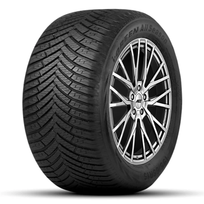 Anvelope Second Hand VARĂ 165/60 R15 77H LEAO IGREEN ALLSEASON Cumpără acum