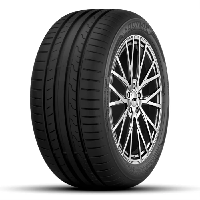 Livrare gratuită Anvelope VARĂ 185/60 R14 82H Noi DUNLOP SPORT BLU RESPONSE