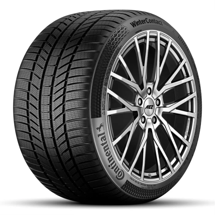 Anvelope Second Hand All SEASON 255/35 R20 97W CONTINENTAL WINTERCONTACT TS870P Ofertă exclusivă