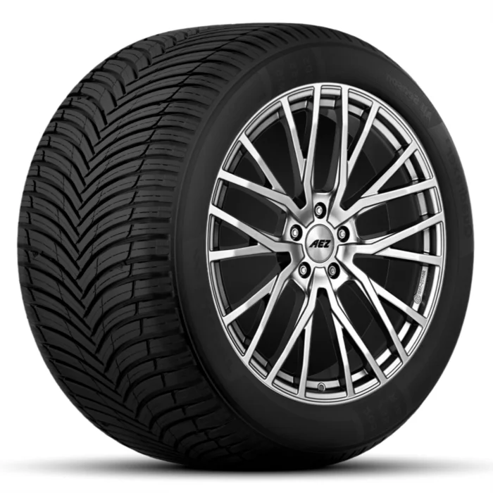 Plată sigură Anvelope Second Hand VARĂ 215/50 R17 95W KLEBER QUADRAXER 3