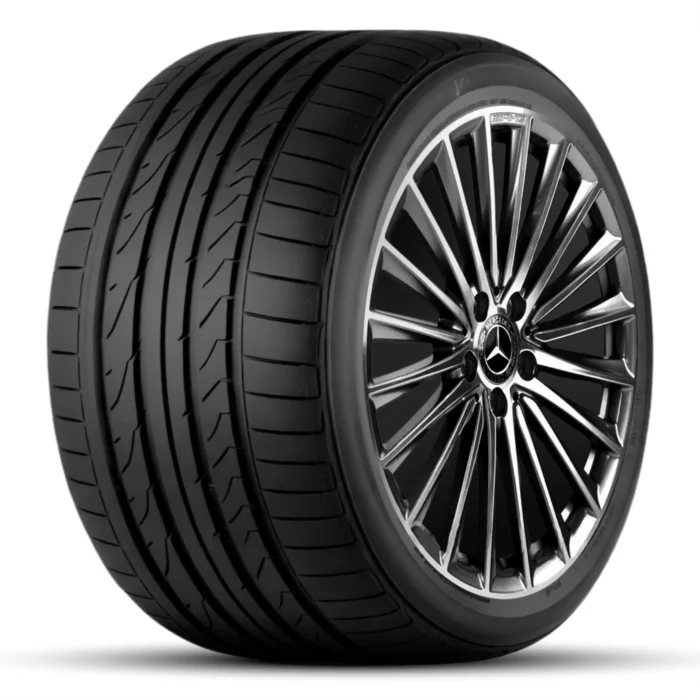 Anvelope VARĂ 215/65 R16 98V Noi BRIDGESTONE DUELER H/P SPORT Noutate