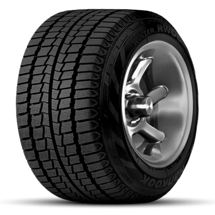 Cumpără online Anvelope Second Hand IARNĂ 205/65 R15C 102/100T HANKOOK WINTER RW 06