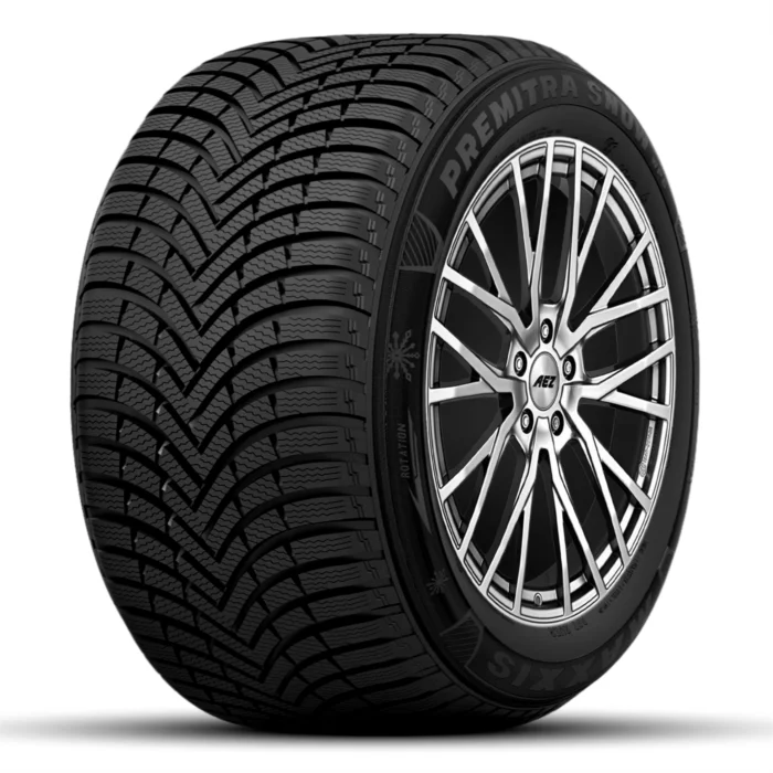 Preț redus Anvelope Second Hand All SEASON 195/45 R16 84V MAXXIS PREMITRA SNOW WP6