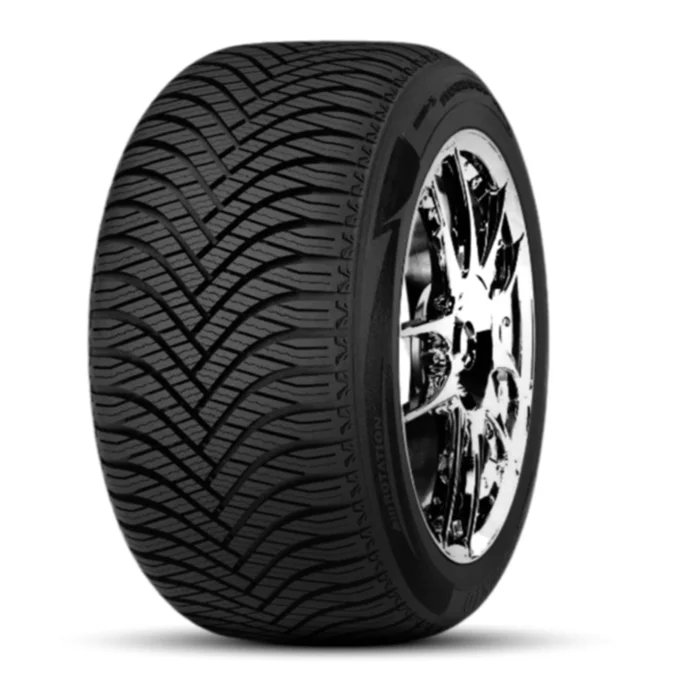 Anvelope All SEASON 245/45 R19 102V Noi Goodride Z-401 Chilipir