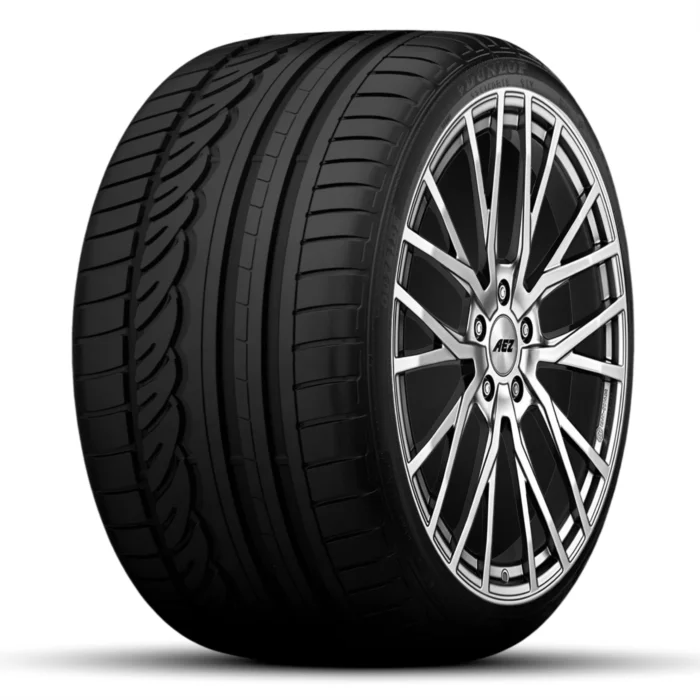 Anvelope Semi noi VARĂ 225/55 R17 97Y DUNLOP SP SPORT 01 Reducere de preț