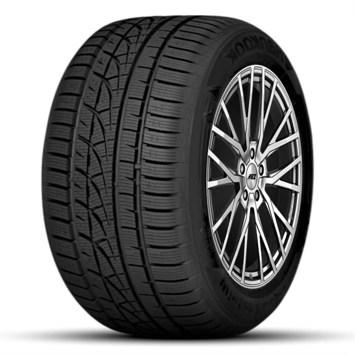 Super ofertă Anvelope Second Hand All SEASON 245/35 R21 96W HANKOOK WINTER I CEPT EVO