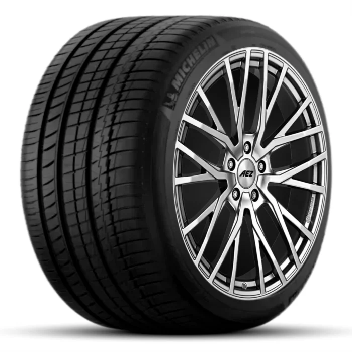 Anvelope Second Hand VARĂ 295/40 R20 110W MICHELIN LATITUDE SPORT Retur ușor