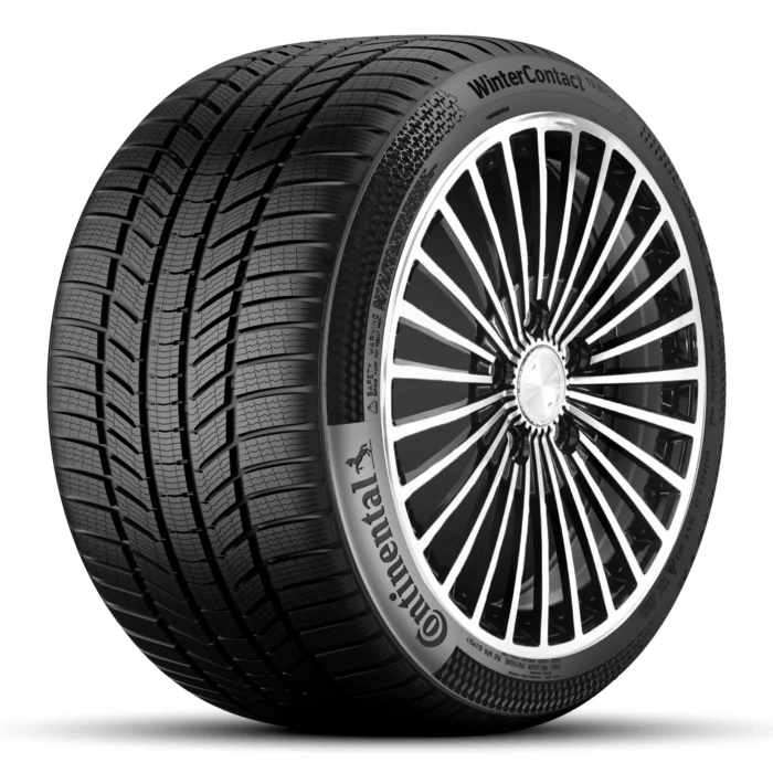 Plată sigură Anvelope Second Hand All SEASON 265/50 R20 111V CONTINENTAL WINTERCONTACT TS870P