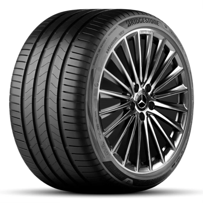 Plată sigură Anvelope Second Hand VARĂ 265/50 R20 111W BRIDGESTONE TURANZA 6
