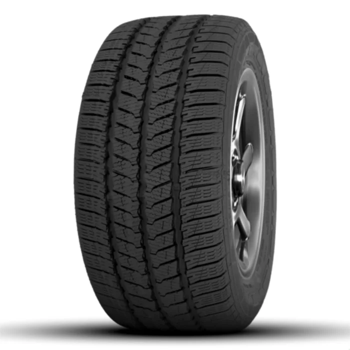 Popular Anvelope Second Hand All SEASON 175/65 R14C 90/88T CONTINENTAL VAN CONTACT WINTER