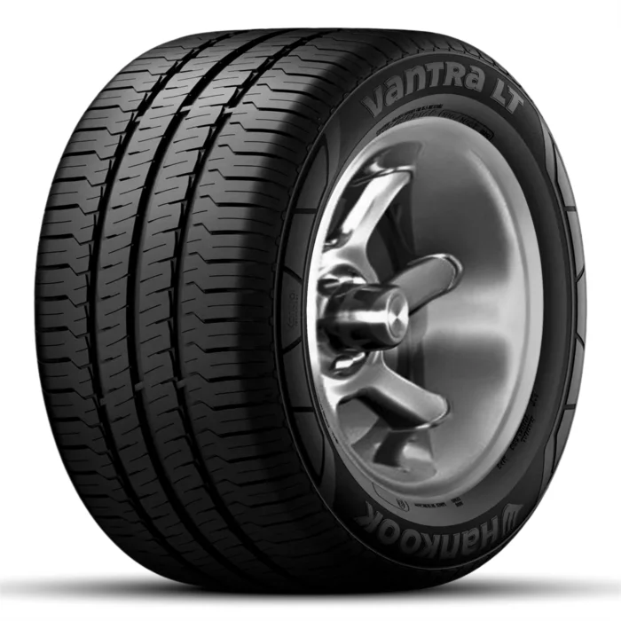 Anvelope Semi noi VARĂ 205/65 R15C 102/100T HANKOOK VANTRA LT Expediere rapidă