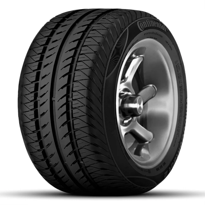 Promoție Anvelope Second Hand VARĂ 215/60 R16C 103/101T CONTINENTAL VANCO CONTACT 2