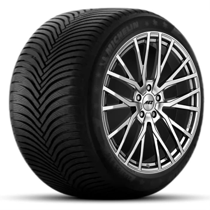 Preferatul clienților Anvelope Second Hand All SEASON 205/65 R15 94T MICHELIN ALPIN 5