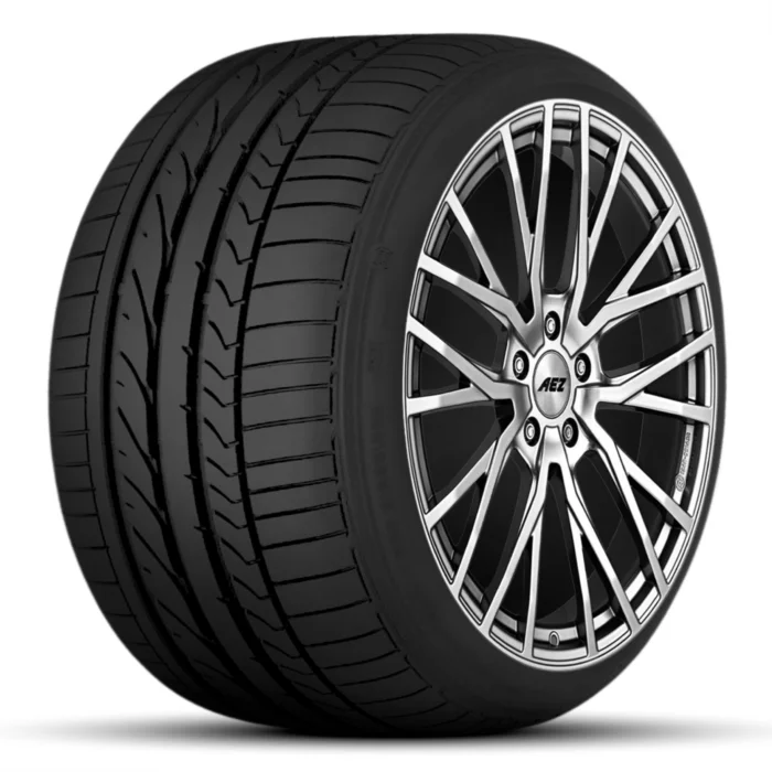 Anvelope Second Hand VARĂ 245/40 R19 98Y BRIDGESTONE POTENZA RE 050 A Livrare gratuită