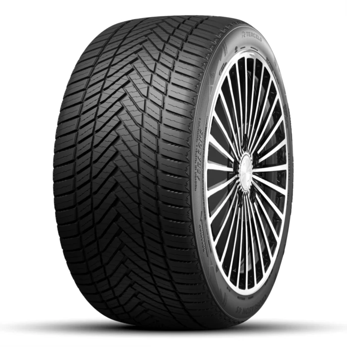 Vezi acum Anvelope All SEASON 245/40 ZR18 97Y Noi Tercelo Croseason 4S