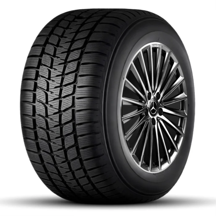 Vezi acum Anvelope Second Hand All SEASON 255/50 R19 107V BRIDGESTONE BLIZZAK LM 25 4x4