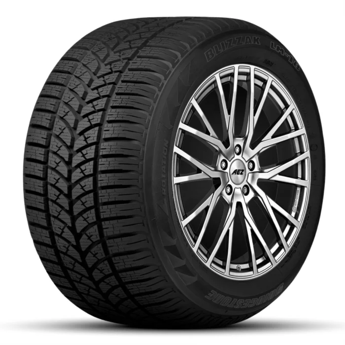 Plată sigură Anvelope Second Hand All SEASON 195/70 R14 95T BRIDGESTONE BLIZZAK LM 18