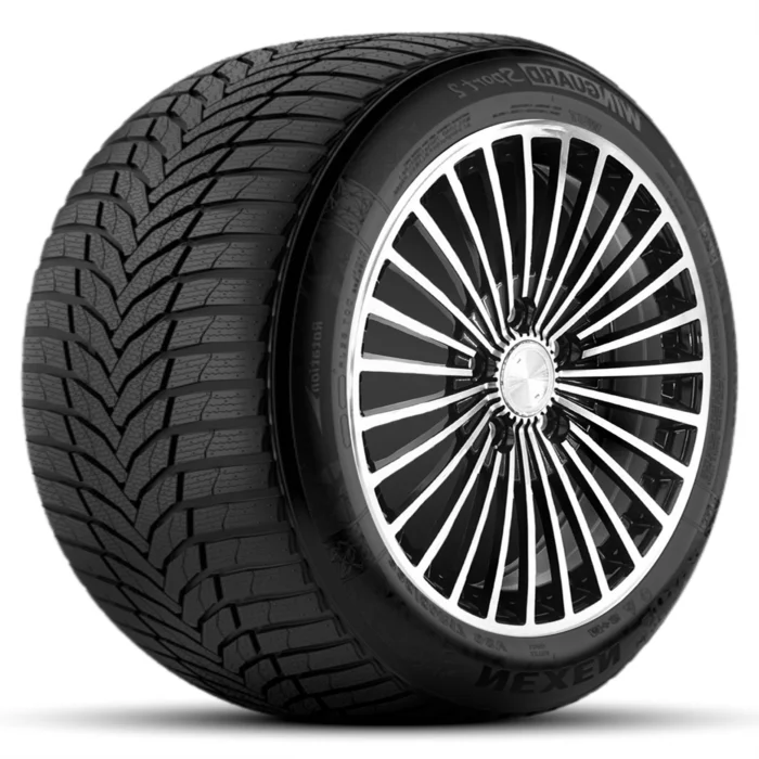 Anvelope IARNĂ 225/45 R18 95V Noi NEXEN WINGUARD SPORT 2 Ofertă de sezon