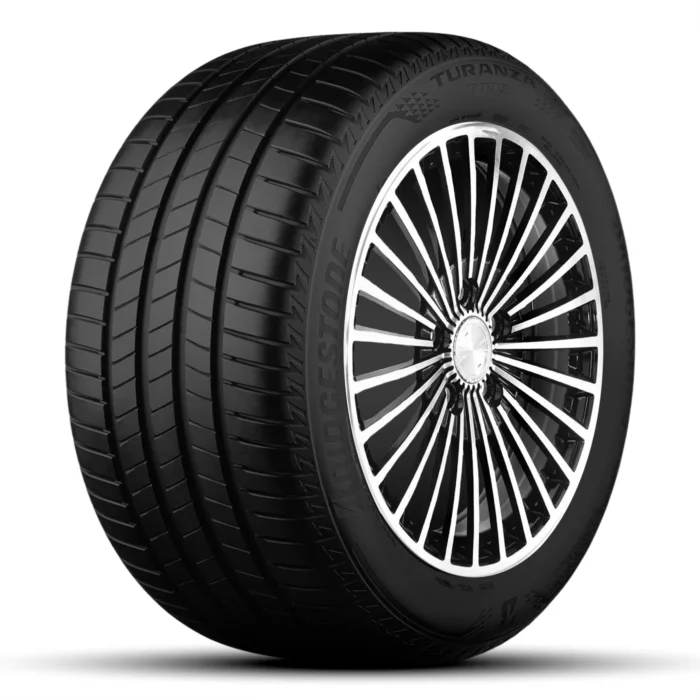Anvelope Semi noi VARĂ 215/55 R17 94V BRIDGESTONE TURANZA T005 Disponibil imediat