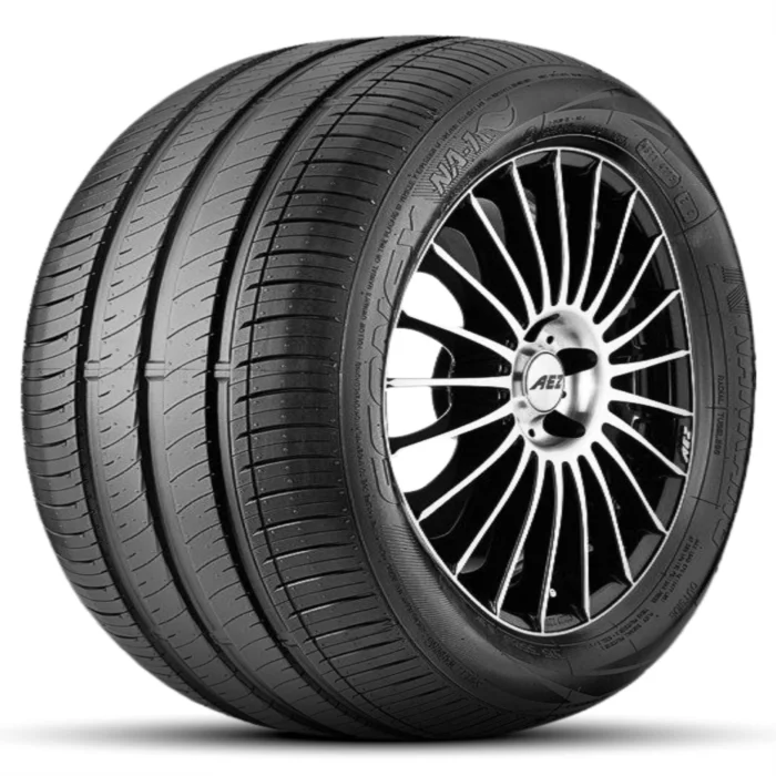 Ieftin Anvelope VARĂ 185/60 R13 80H Noi NANKANG ECONEX NA-1