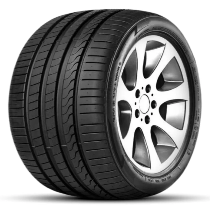 Anvelope Second Hand VARĂ 275/30 ZR19 96Y IMPERIAL ECOSPORT 2 Nu rata