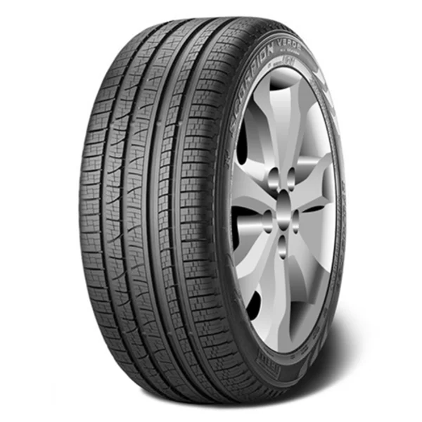 Anvelope Second Hand VARĂ 275/50 R20 113V PIRELLI SCORPION ZERO ALL SEASON Transport gratuit