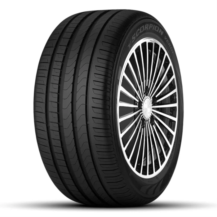 Plată sigură Anvelope Second Hand VARĂ 235/60 R18 102V PIRELLI SCORPION VERDE