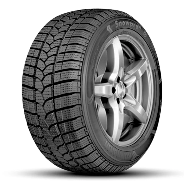 Anvelope Second Hand All SEASON 205/60 R16 92H KORMORAN SNOWPRO B2 Vezi acum