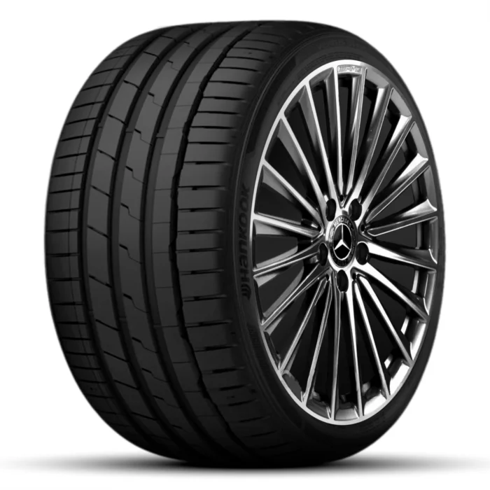 Anvelope Second Hand VARĂ 275/40 R20 106Y HANKOOK VENTUS S1 EVO3 EV Comandă acum