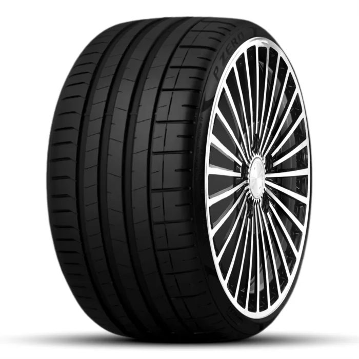 Livrare expres Anvelope Second Hand VARĂ 255/55 R19 107W PIRELLI PZERO