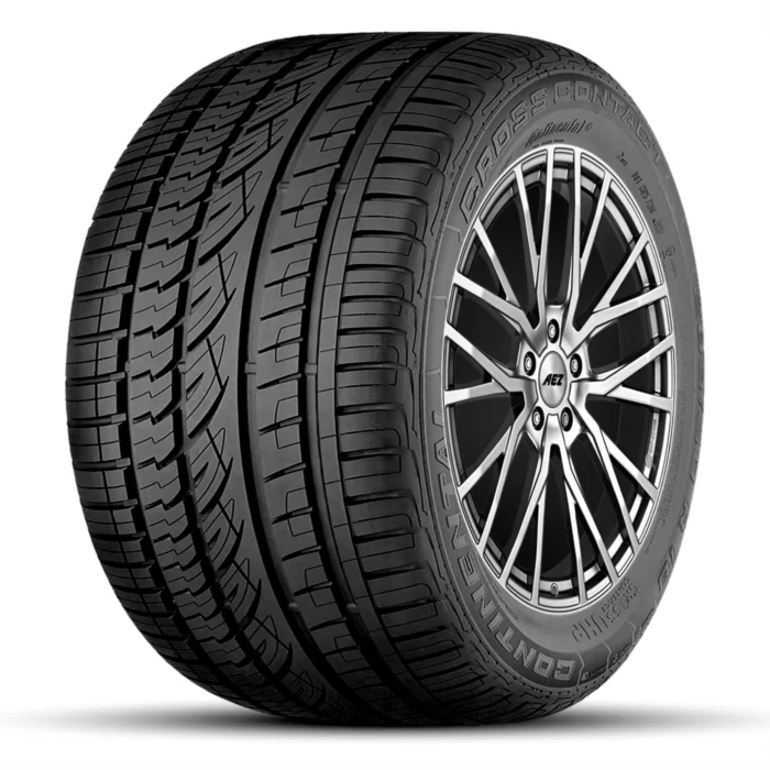 Transport gratuit Anvelope Semi noi All SEASON 205/50 R16 110/108T CONTINENTAL CROSS CONTACT