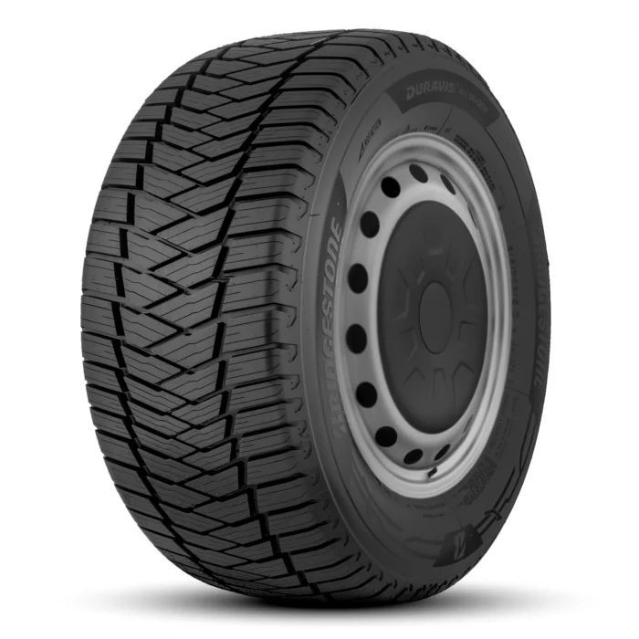 Anvelope All SEASON 205/65 R16C 107/105T Noi BRIDGESTONE DURAVIS ALL SEASON Super ofertă
