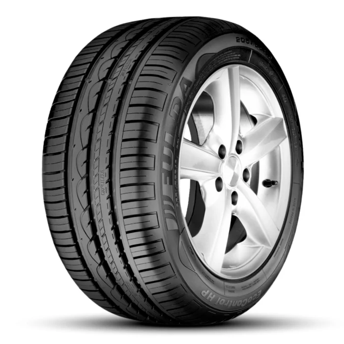 Preferatul clienților Anvelope Second Hand VARĂ 195/60 R15 88H FULDA ECOCONTROL HP