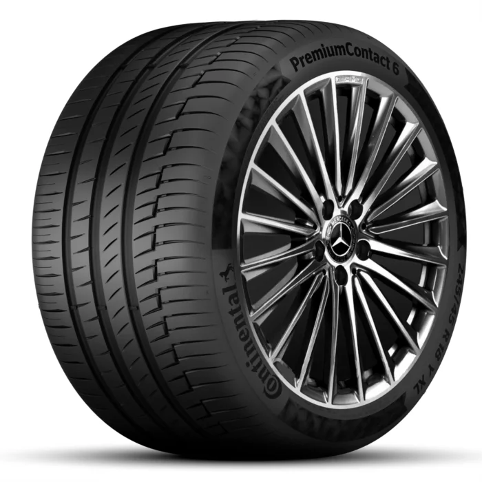 Anvelope Second Hand VARĂ 215/65 R17 99V CONTINENTAL PREMIUMCONTACT 6 Ultima șansă