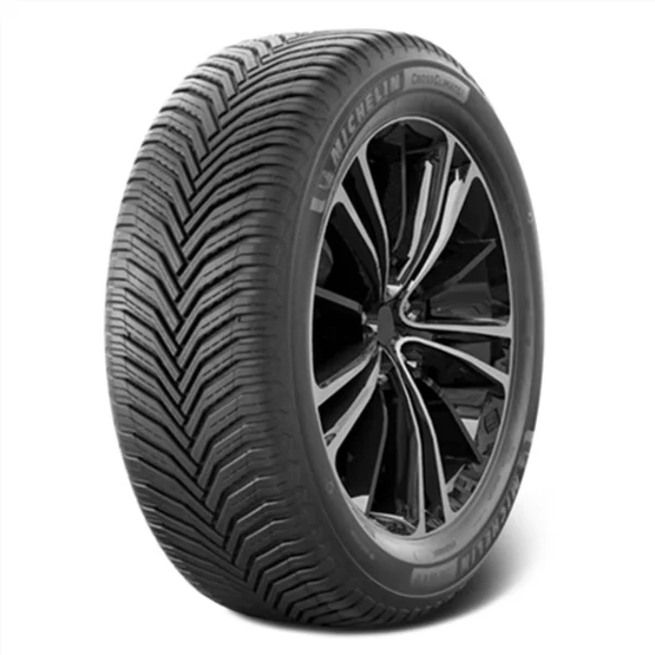 Reducere Anvelope Second Hand VARĂ 235/50 R19 103H MICHELIN CROSSCLIMATE SUV