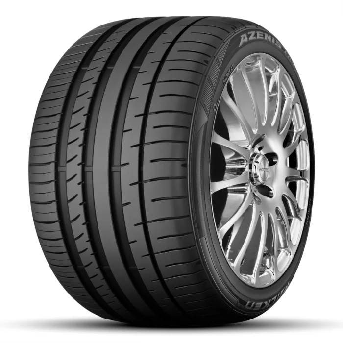 Cumpără online Anvelope Second Hand VARĂ 275/40 ZR17 98Y FALKEN AZENIS FK 453