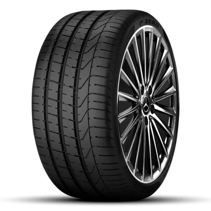 Ofertă Anvelope Second Hand VARĂ 275/40 ZR21 107Y PIRELLI P ZERO TM
