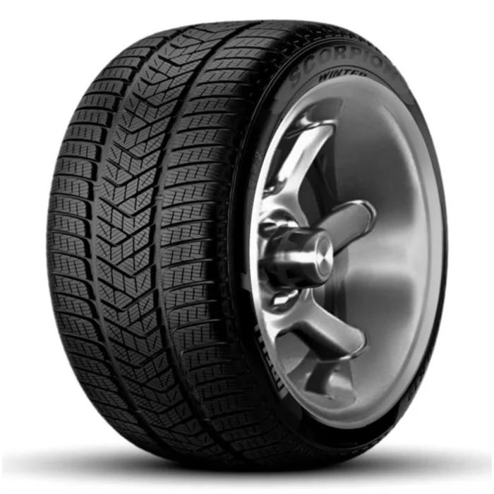 Anvelope Second Hand IARNĂ 265/40 R21 105V PIRELLI SCORPION WINTER Cel mai bun preț
