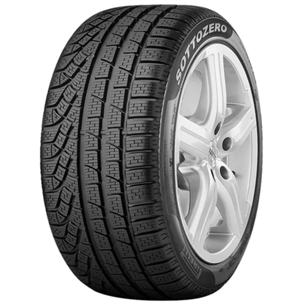 Anvelope Second Hand All SEASON 235/45 R19 99V PIRELLI SOTTOZERO WINTER 240 Vezi acum