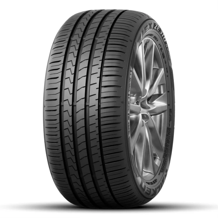 Chilipir Anvelope Semi noi VARĂ 215/40 R18 89W FALKEN ZIEX ZE 310 ECORUN