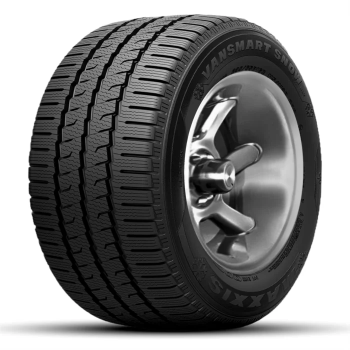 Reducere specială Anvelope Second Hand All SEASON 215/60 R17C 109/107H MAXXIS VAN SMART SNOW WL2