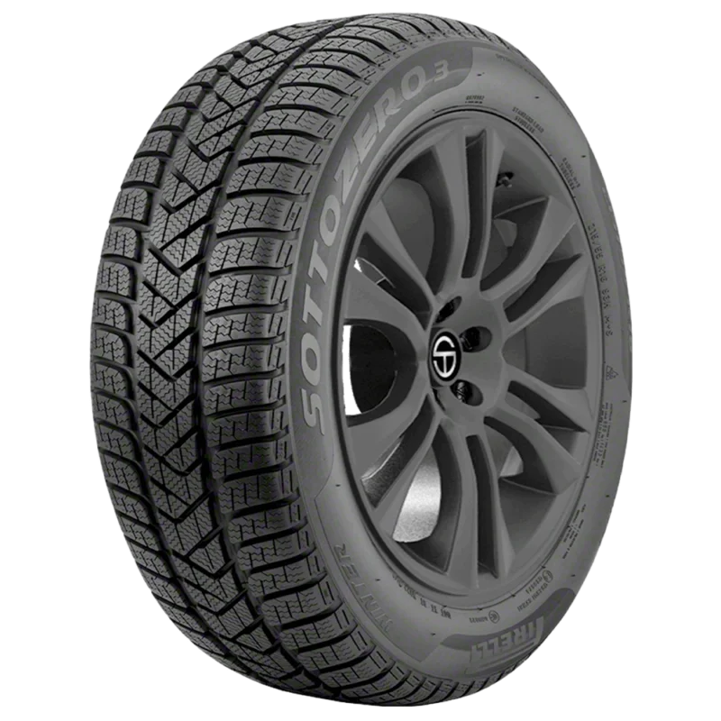 Anvelopa Iarna 235/45R18 98V Pirelli Winter Sottozero 3 T0 Elect XL PNCS Ieftin