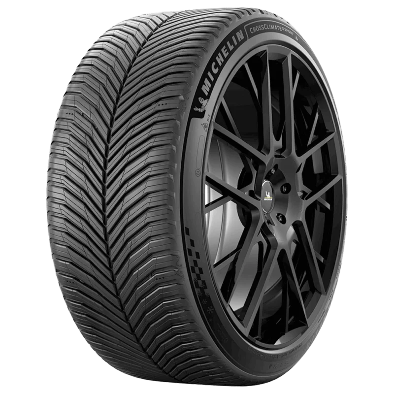 Anvelopa All Season 255/40R19 100Y Michelin CrossClimate 3 Sport XL Preferatul clienților