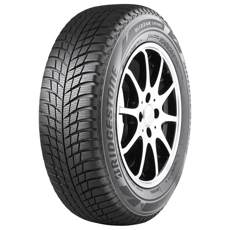 Anvelopa Iarna 215/55R18 95T Bridgestone Blizzak LM001 (+) B-Seal Preț promoțional
