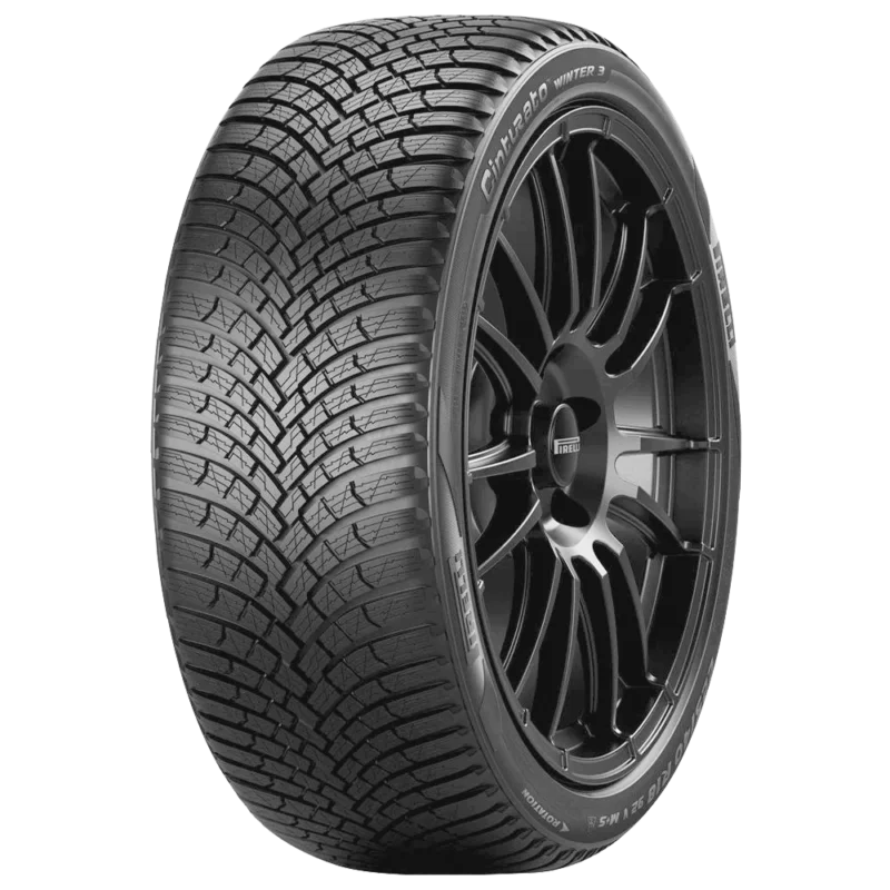 Anvelopa Iarna 215/55R17 98V Pirelli Cinturato Winter 3 XL Doar azi