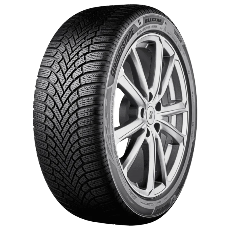 Anvelopa Iarna 315/35R20 110W Bridgestone Blizzak 6 ENLITEN XL Livrare expres
