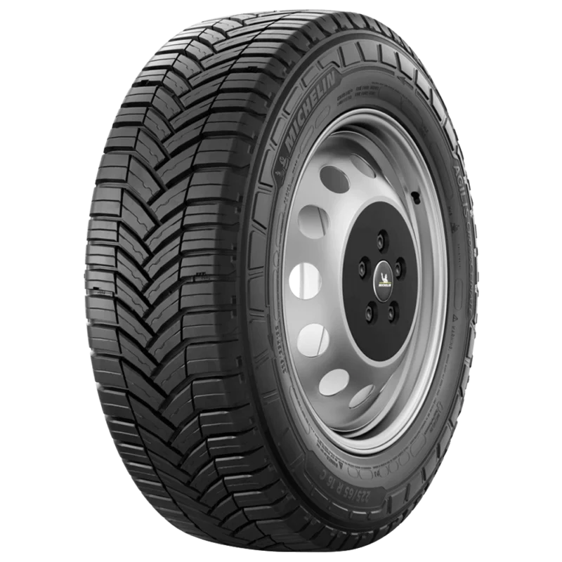 Anvelopa All Season 215/75R16C 113R Michelin Agilis CrossClimate Reducere extra