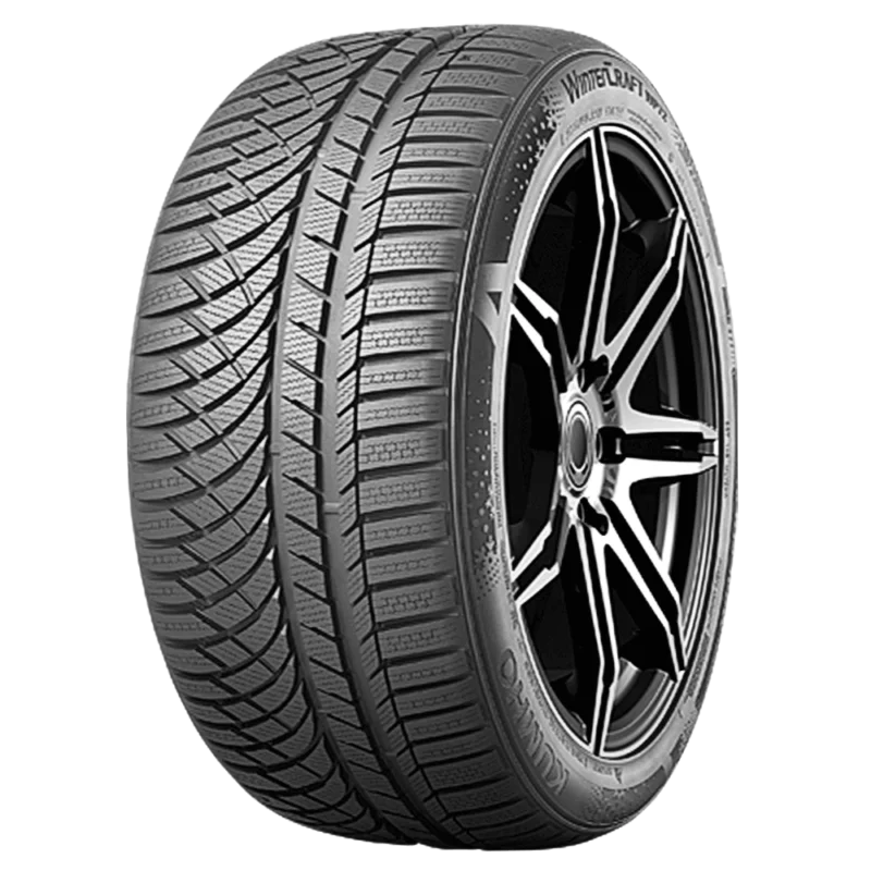 Anvelopa Iarna 275/40R19 105W Kumho WinterCraft WP72 XL Lichidare de stoc