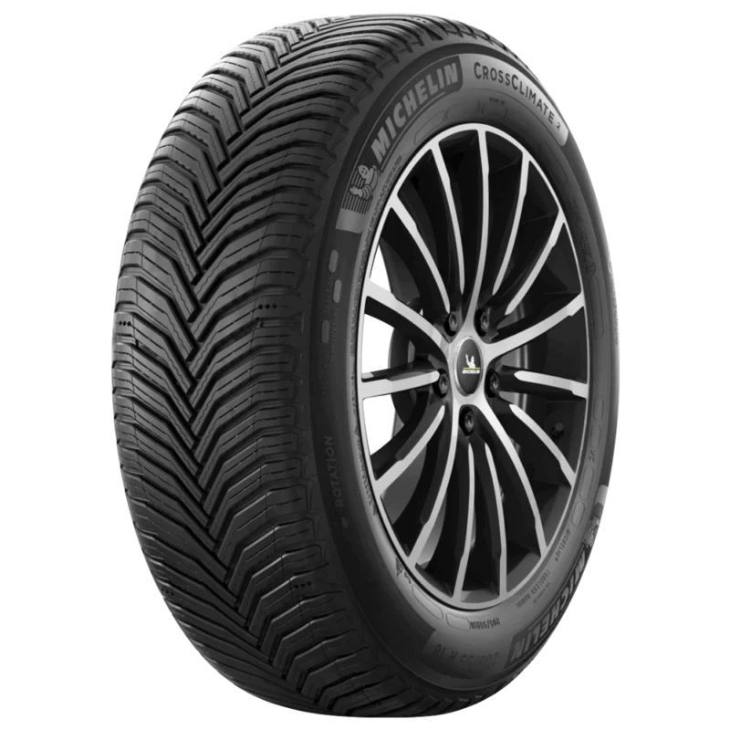 Anvelopa All Season 225/55R16 95W Michelin CrossClimate 2 Reducere specială